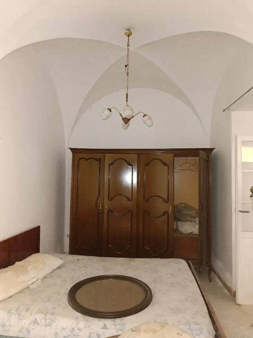 Habitación de Casa o chalet en venta en Villanueva de la Serena