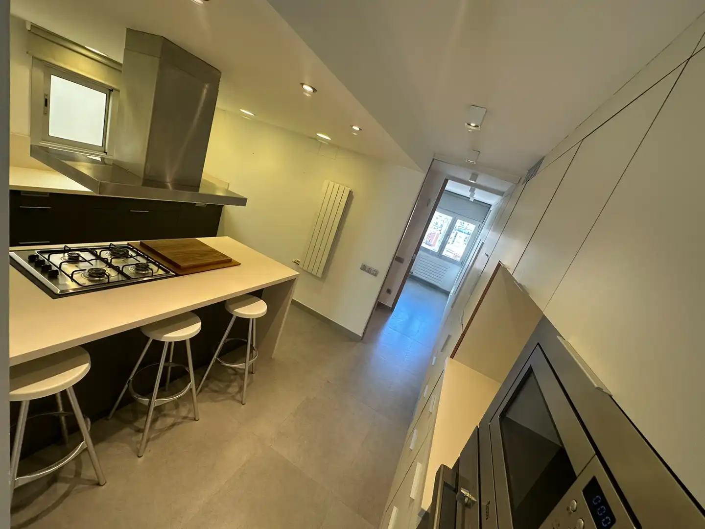 Ático con ascensor en venta en Carrer d'Amèrica, imagen 10