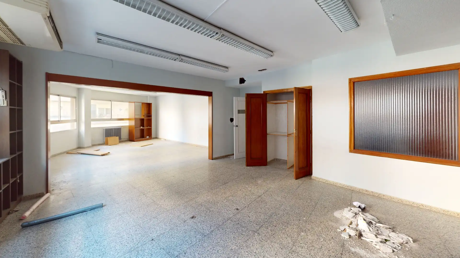 Piso en venta en Albacete