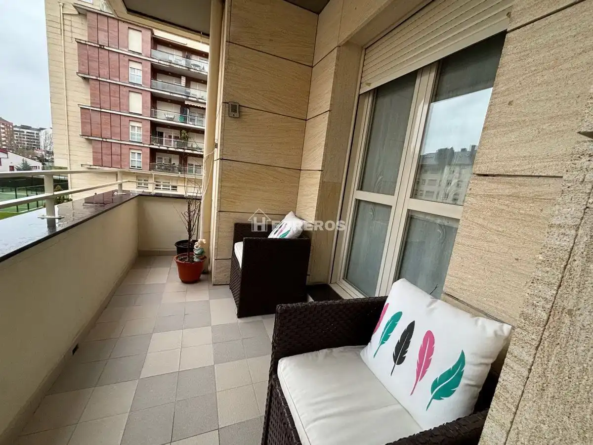Flat for sale in Logroño, La Rioja