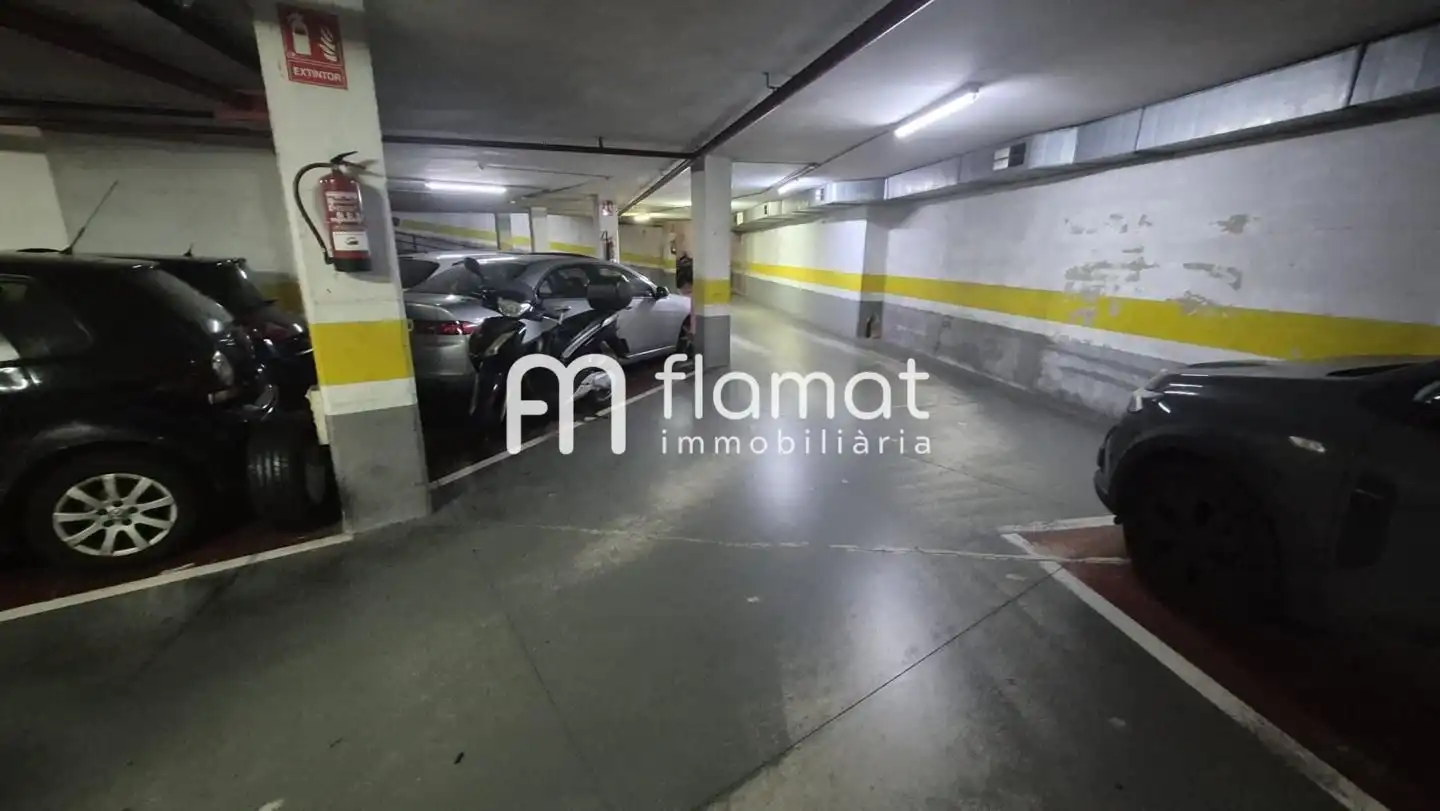Parking de Garaje en venta en Barcelona