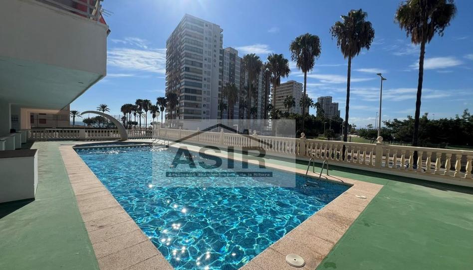 Photo 1 of Apartment to rent in Avenida Pais Valencia, Sant Antoni, Valencia