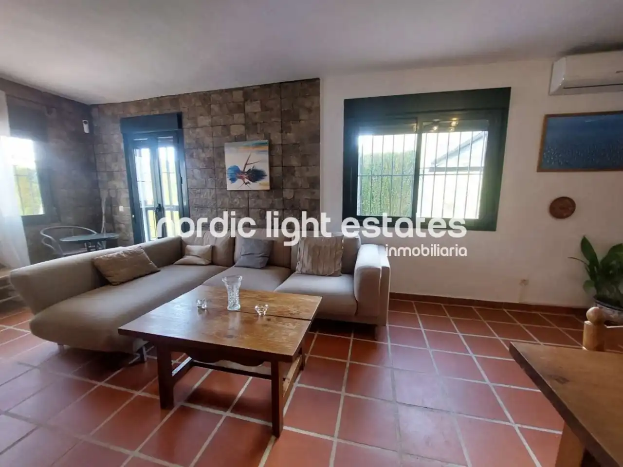 Casa amb piscina en venda a Frigiliana, imagen 12