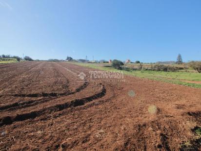 Land for sale in San Cristóbal de la Laguna