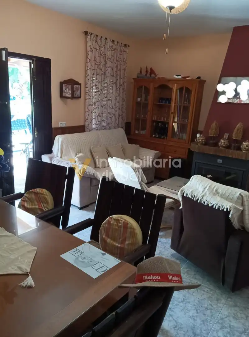 Chalet con piscina en venta en Camino de la Torca, imagen 14