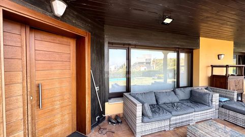 Foto 3 de Casa o xalet en venda a Camino del Vallín de la Providencia, Somió, Gijón