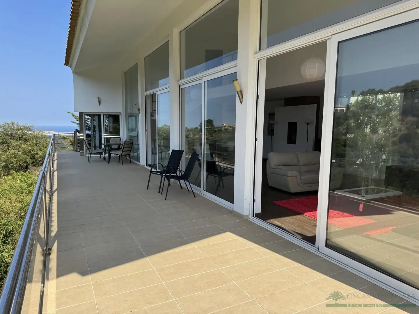 Casa amb piscina en venda a Platja d'Aro, imagen 5