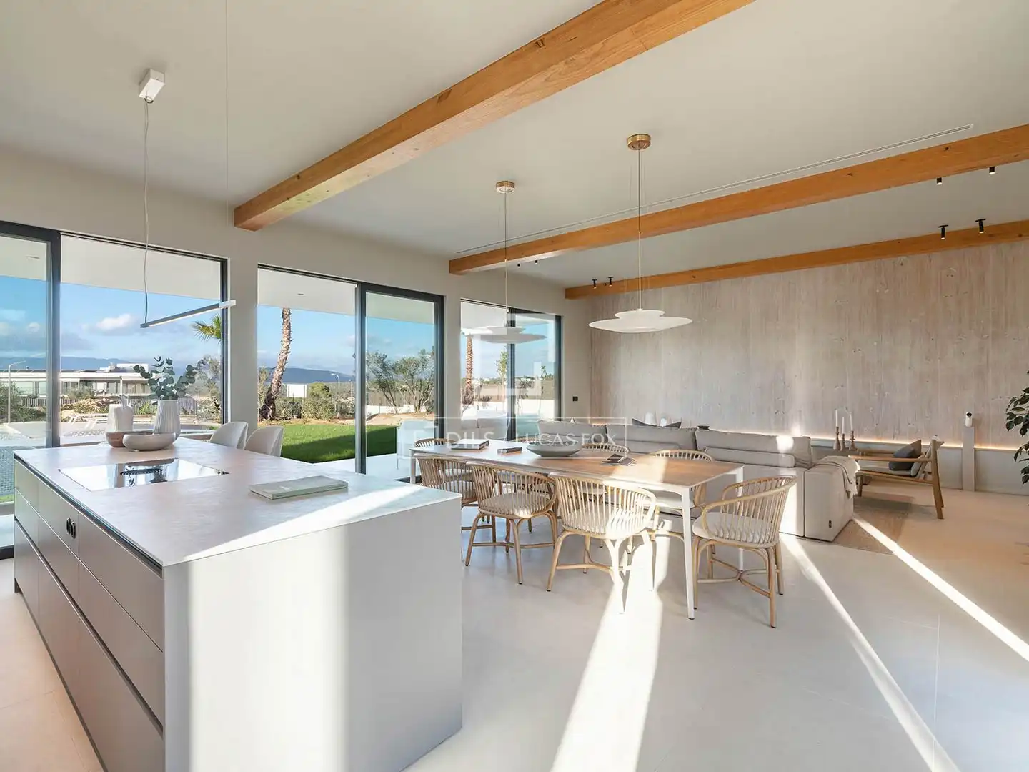 Villa avec piscine à vendre à Llevant, imagen 21