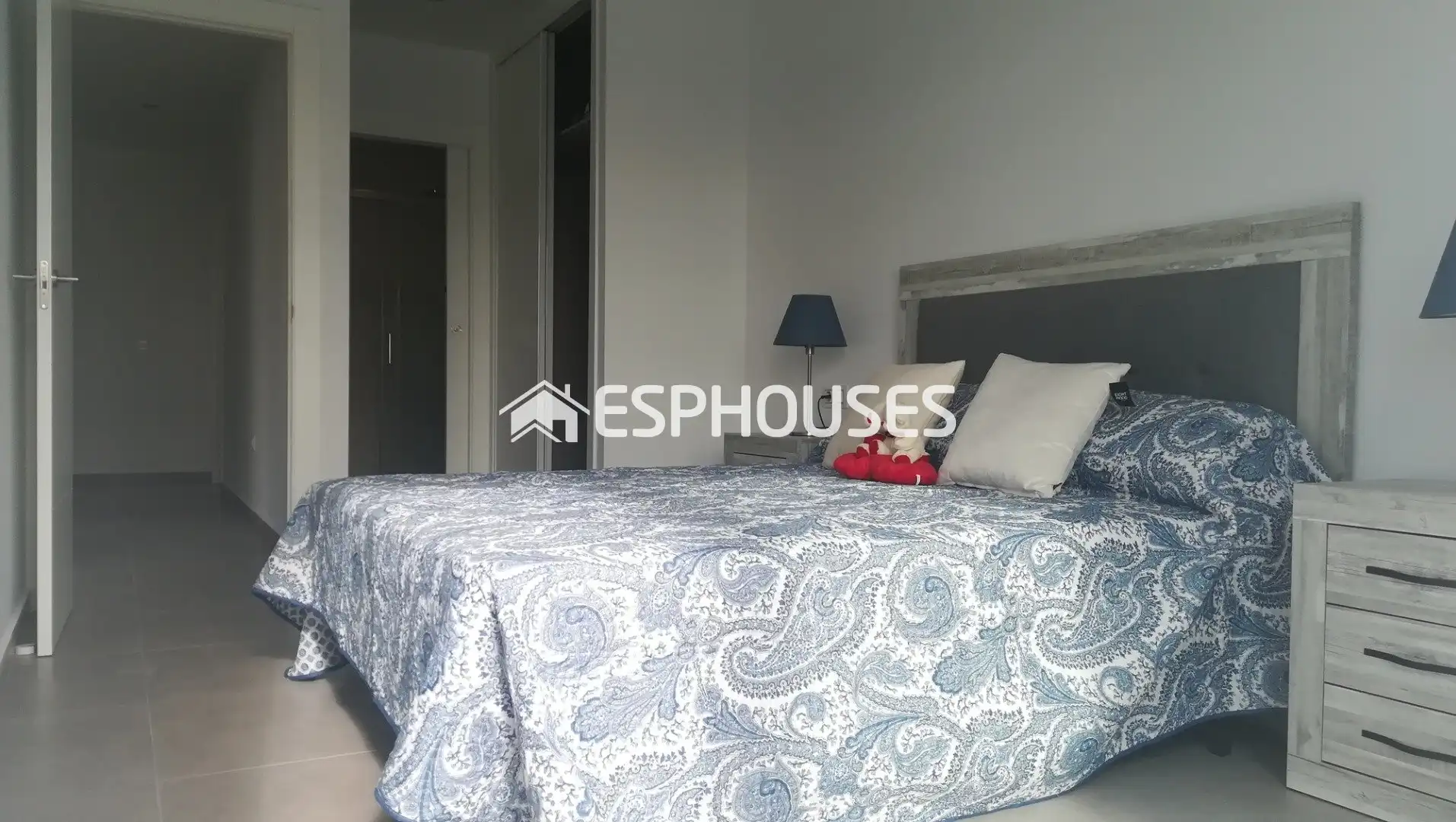 Casa bifamiliare con terrazza in vendita a Los Montesinos, imagen 21