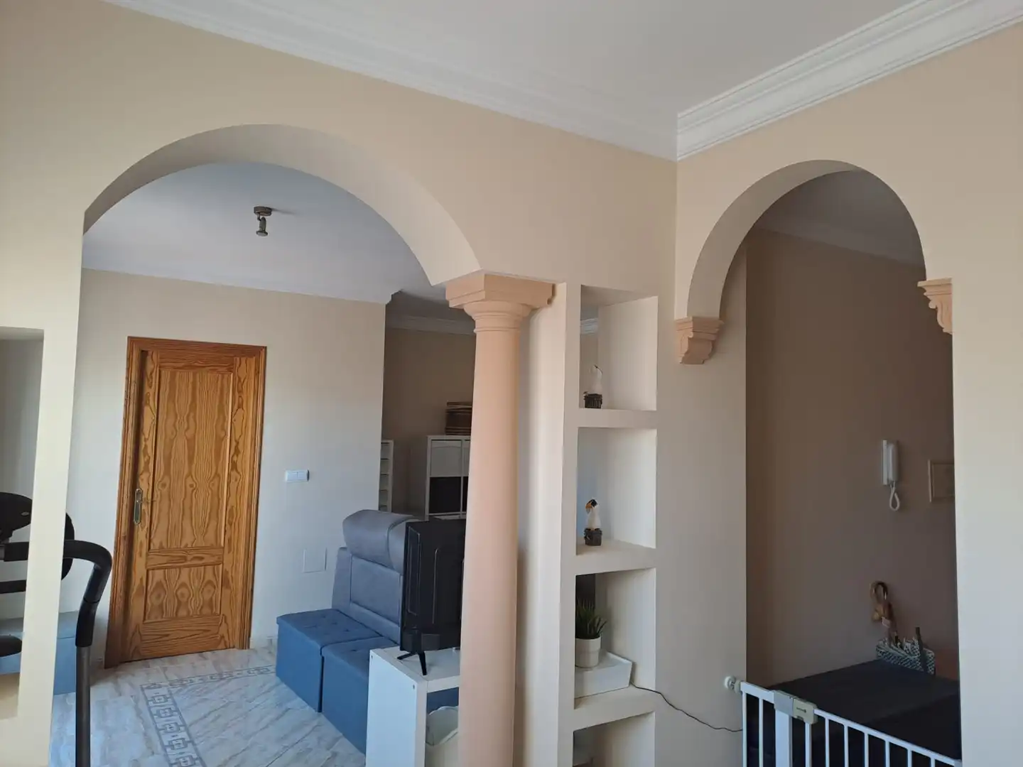 Penthouse mit Aufzug zum Verkauf in Loja, imagen 10