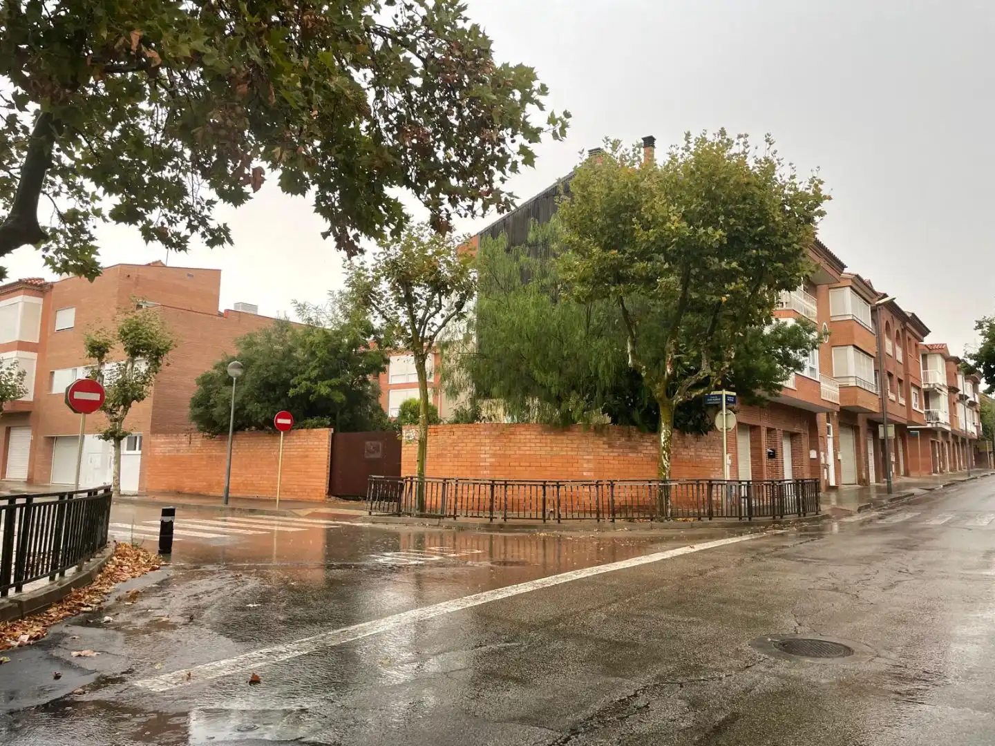 Vista exterior de Residencial en venta en Cambrils