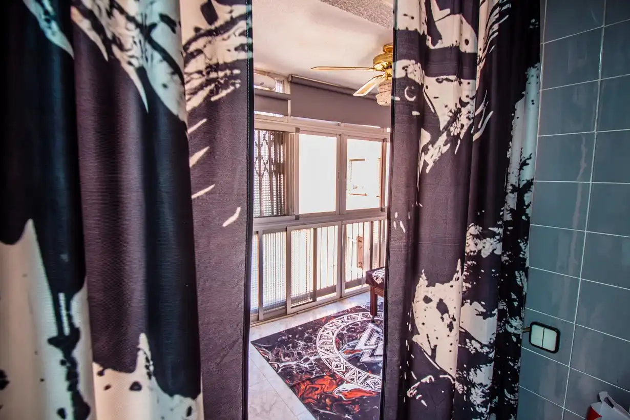 Flat with lift for sale in Calle San Herculano, imagen 10