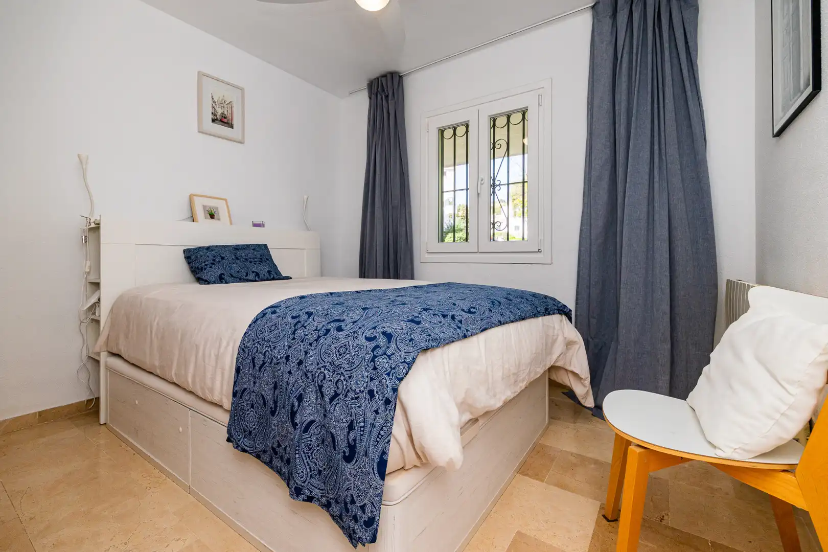Apartament amb piscina en venda a Calahonda, imagen 12