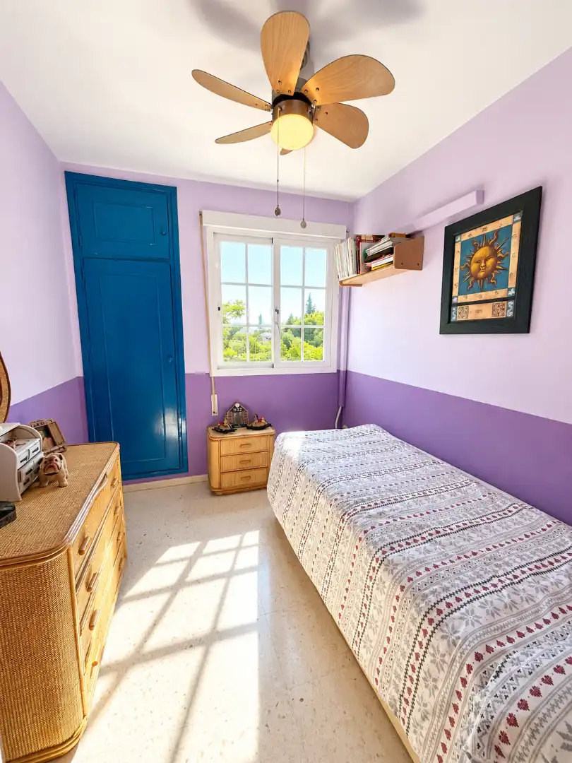 Flat with lift for sale in El Pinillo, imagen 8