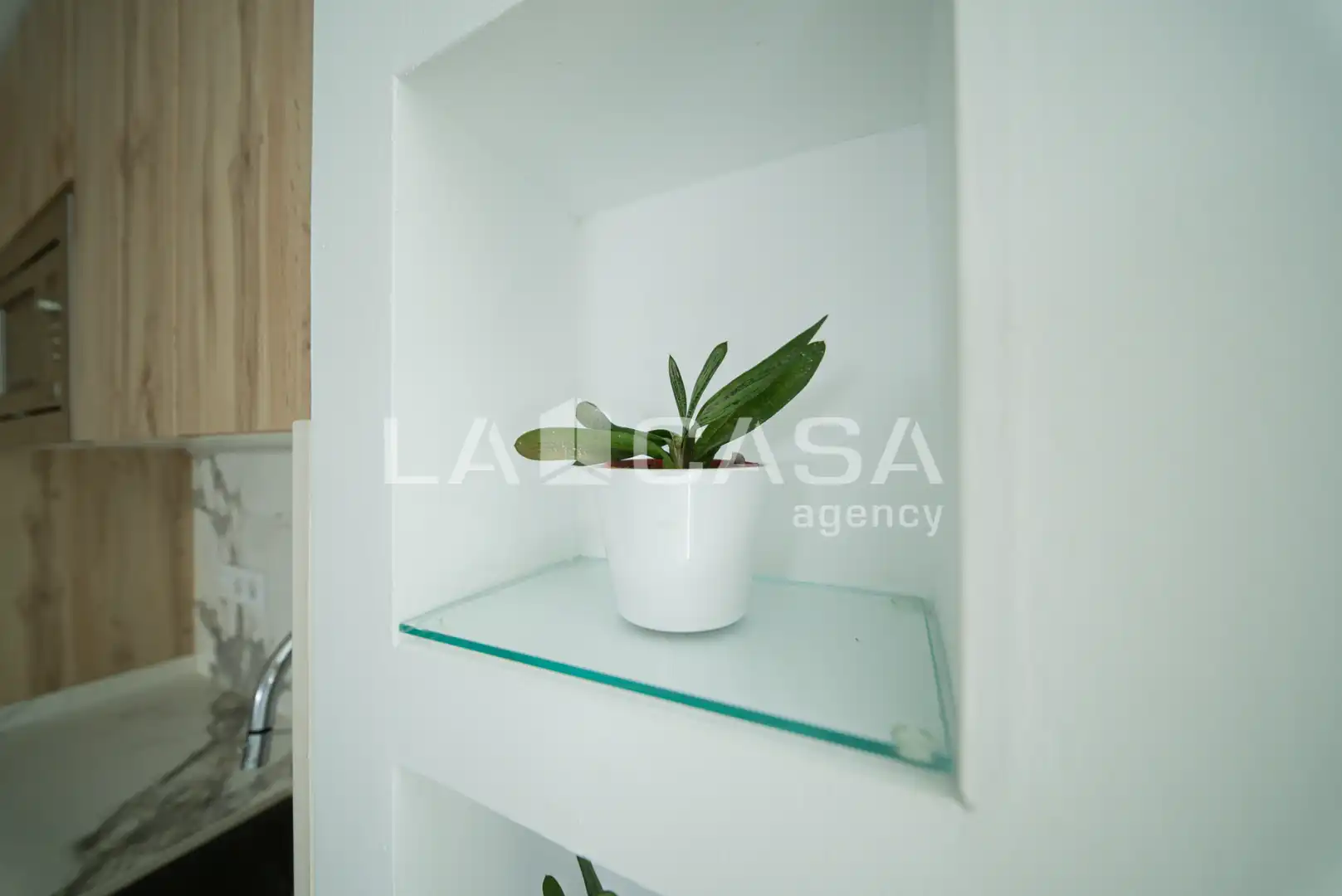 Attic for sale in Barcelona  with Private garden, Parquet flooring and Terrace