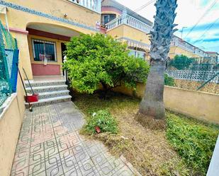 Jardí de Casa o xalet en venda en Torrevieja amb Terrassa i Traster