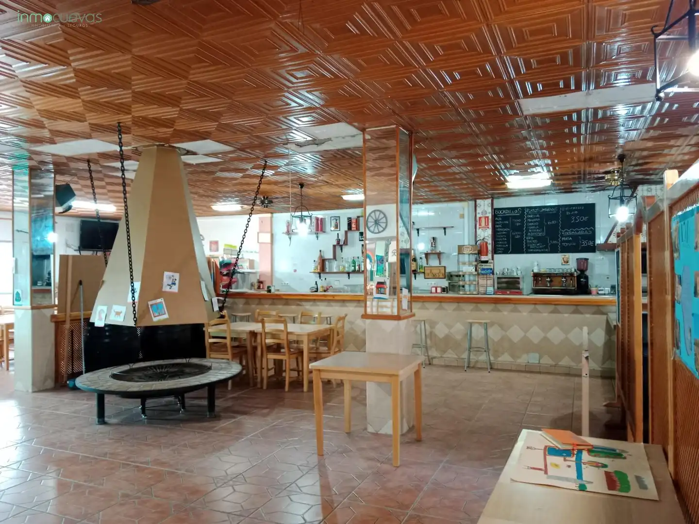 Edificio en venta en Los Gallardos