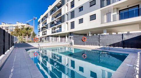 Photo 2 of Flat for sale in Calle Calle Deportista Pitu Perramón, Paus - Poligono San Blas, Alicante / Alacant