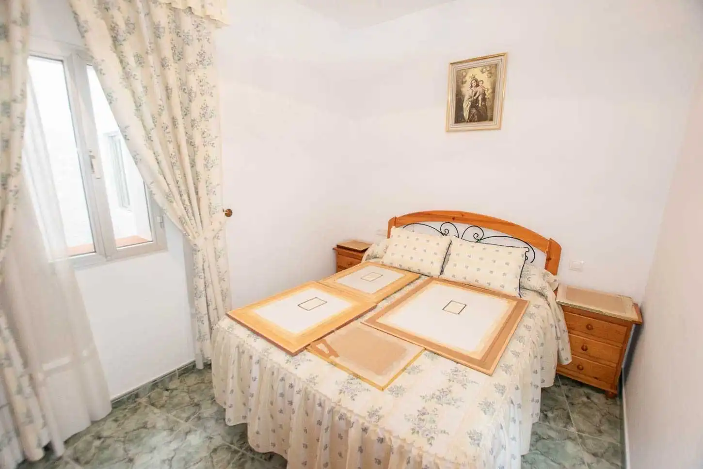 Casa amb terrassa en venda a Árchez, imagen 16