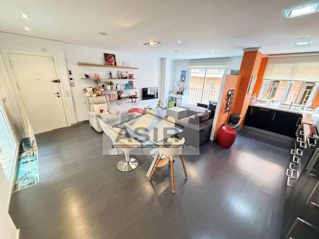Piso en Venta en Calle Balmes en Albuixarres