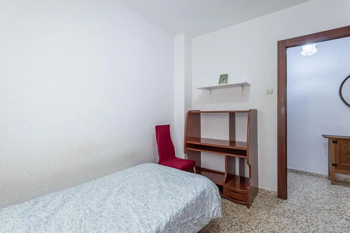 Flat with lift to rent in Beiro, imagen 15