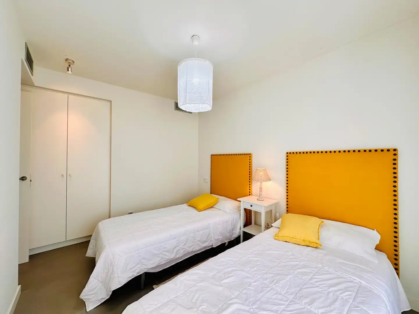 Bedroom of Detached homes for sale in Palamós  with Air Conditioner, Heating and Terrace