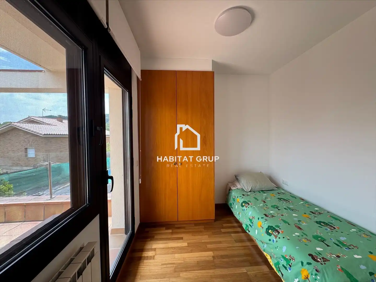 Casa amb jardí en venda a Sant Julià de Ramis, imagen 28