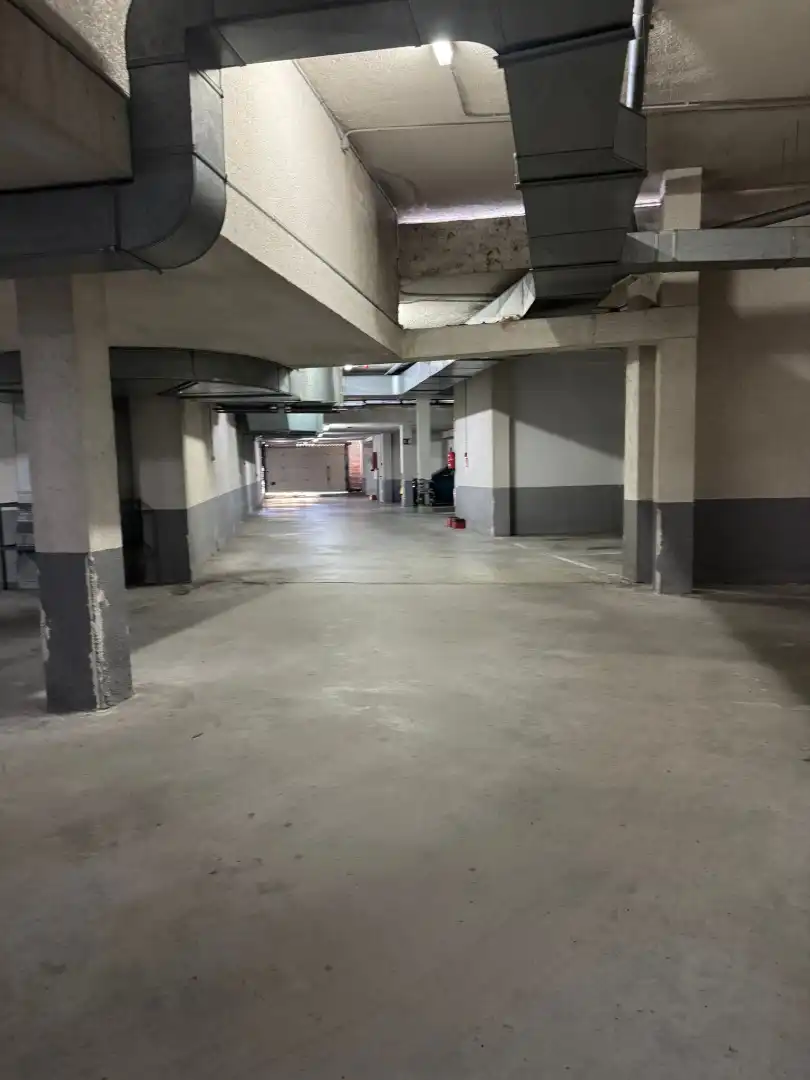 Parking de Garaje de alquiler en Santander