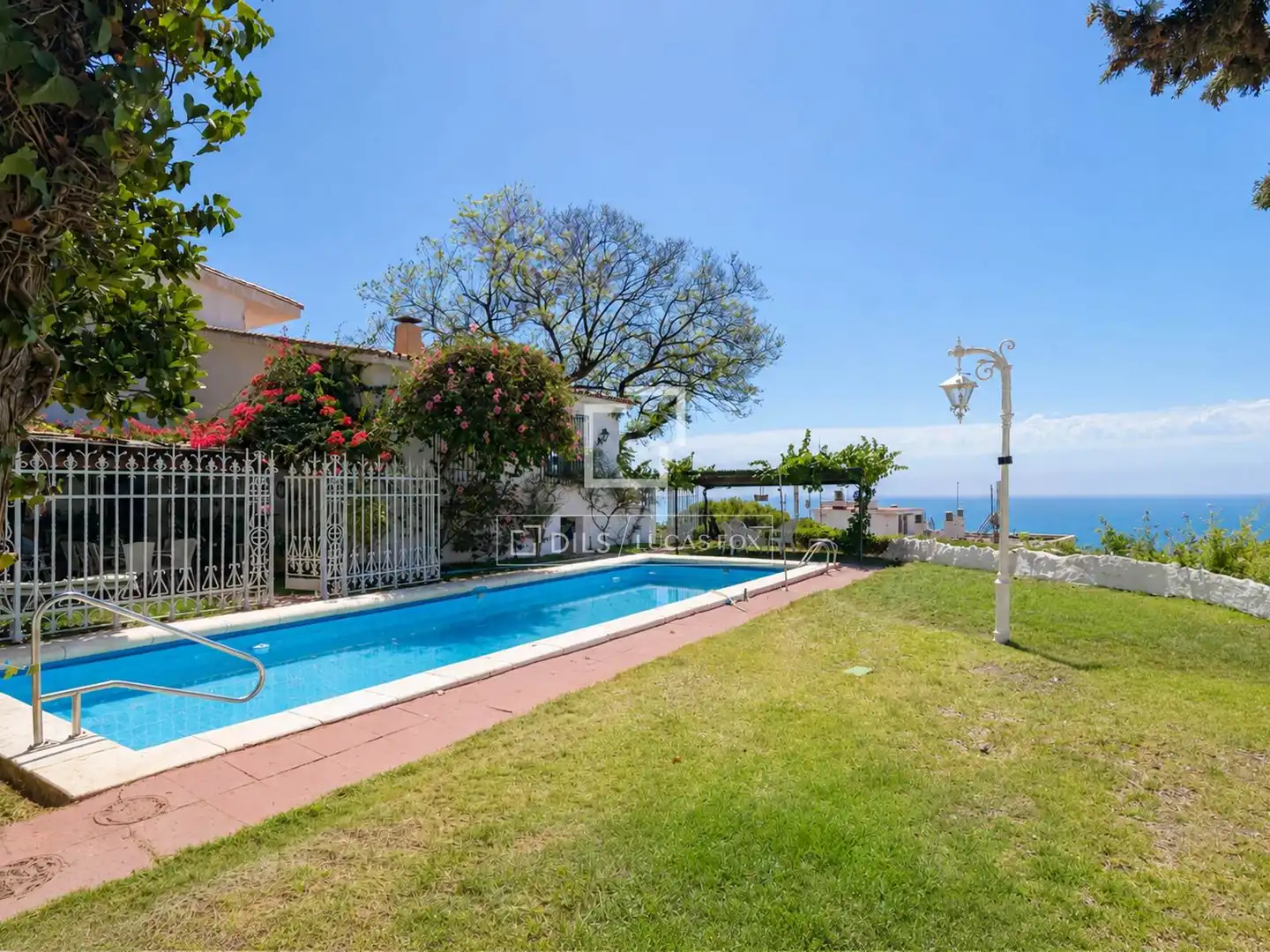 Detached house with pool for sale in Centro, imagen 18