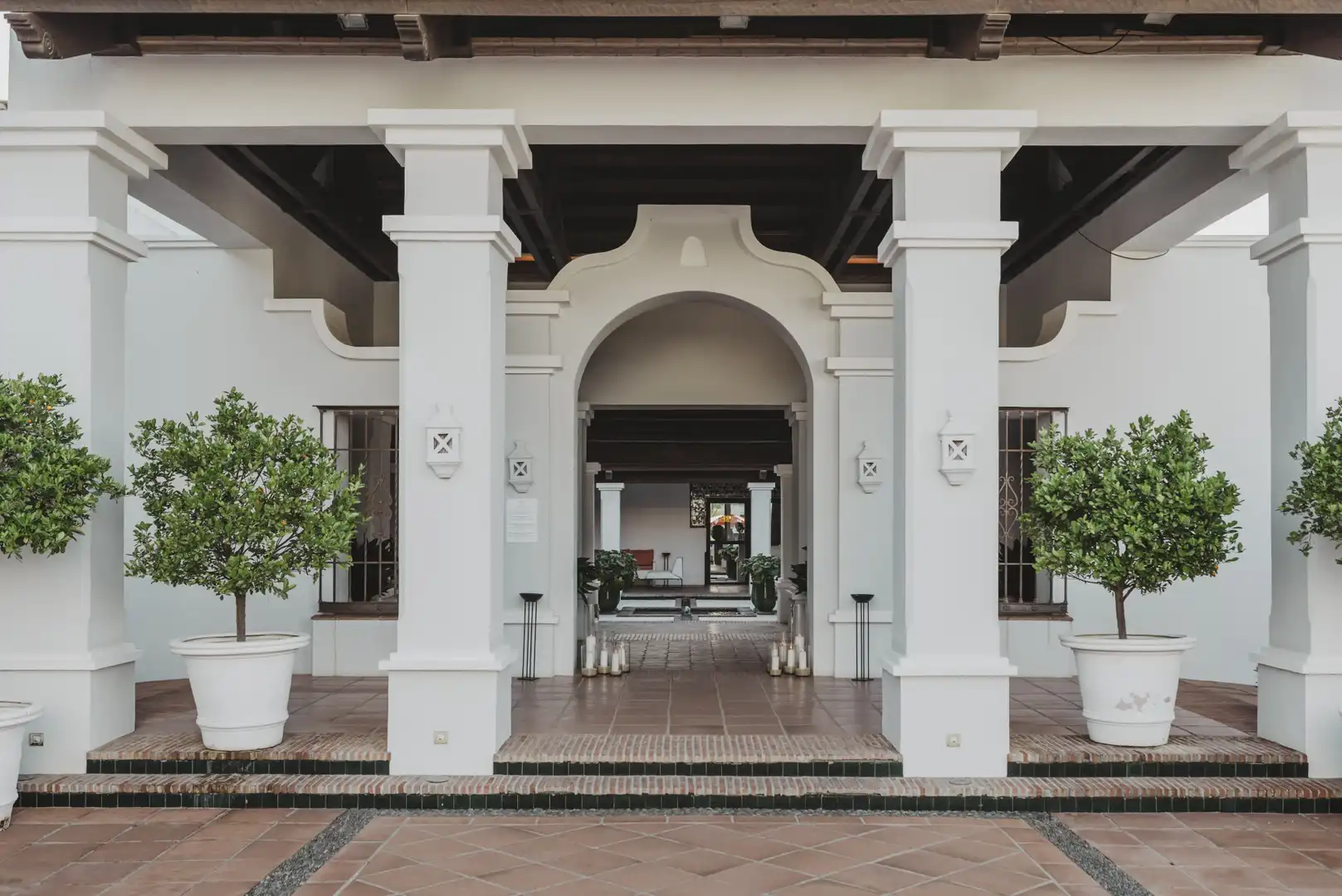 Grundstücke und Bauplätze zum Verkauf in Sotogrande Alto, imagen 19
