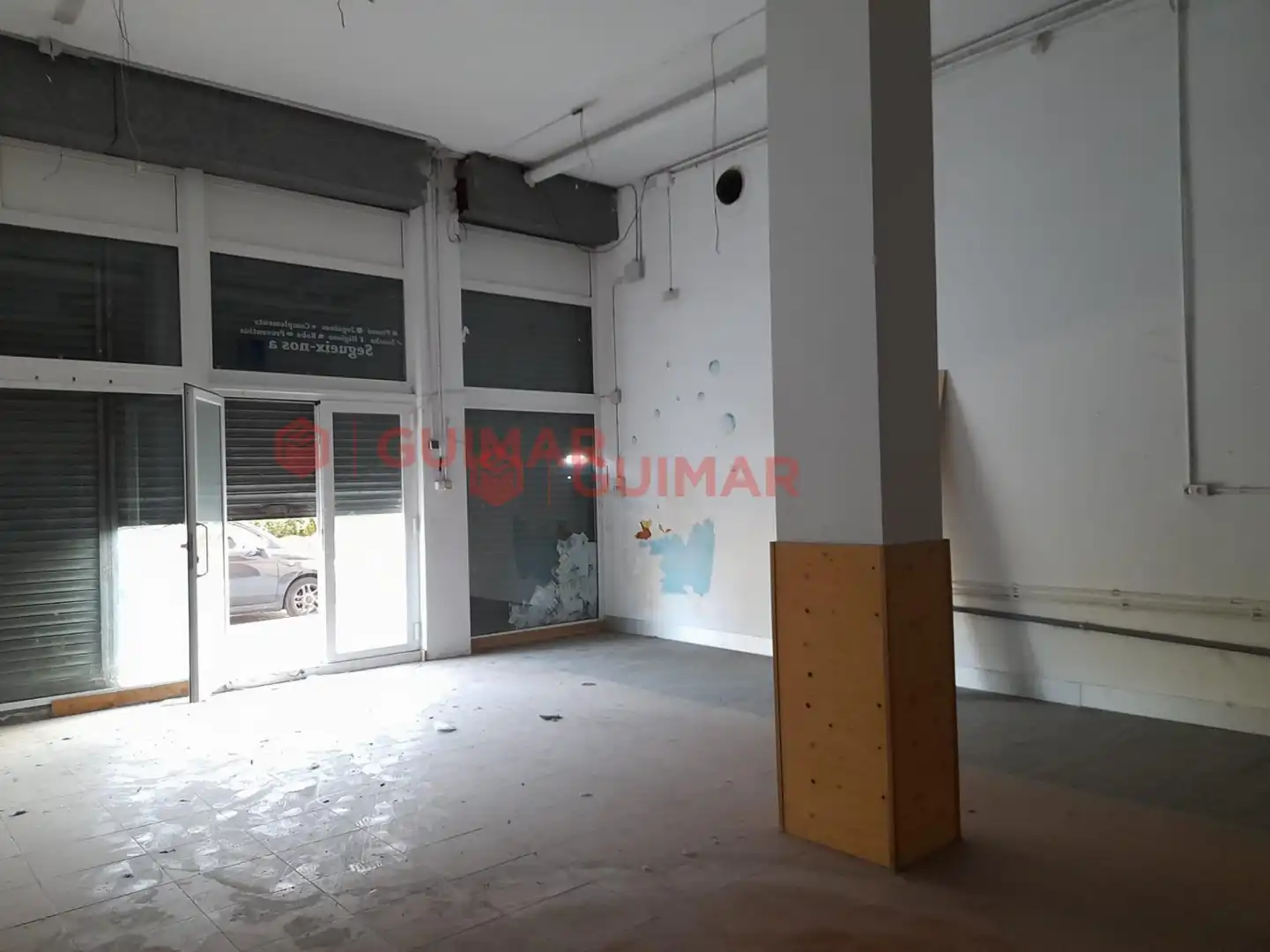 Business premises for sale in Sant Boi de Llobregat - Calle JOVENTUT DE LA, imagen 3