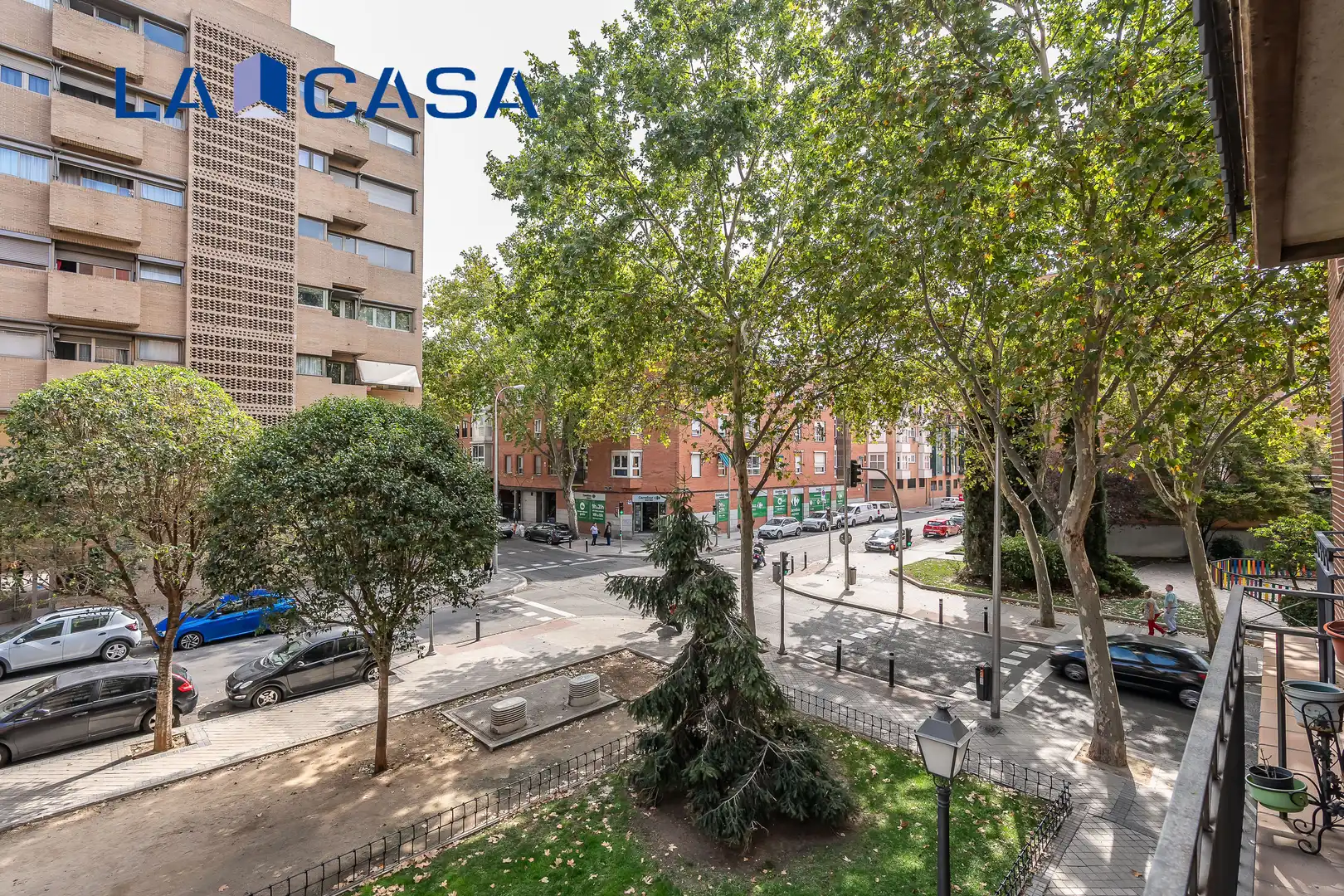 Pis amb terrassa en venda a Calle de Ramírez de Prado, imagen 49