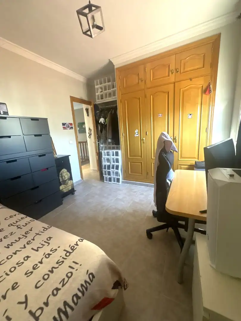 Habitación de Casa o chalet en venta en Ontígola con Calefacción, Jardín privado y Trastero
