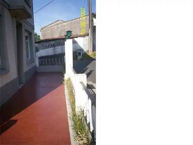 Vista exterior de Casa o chalet en venta en Neda
