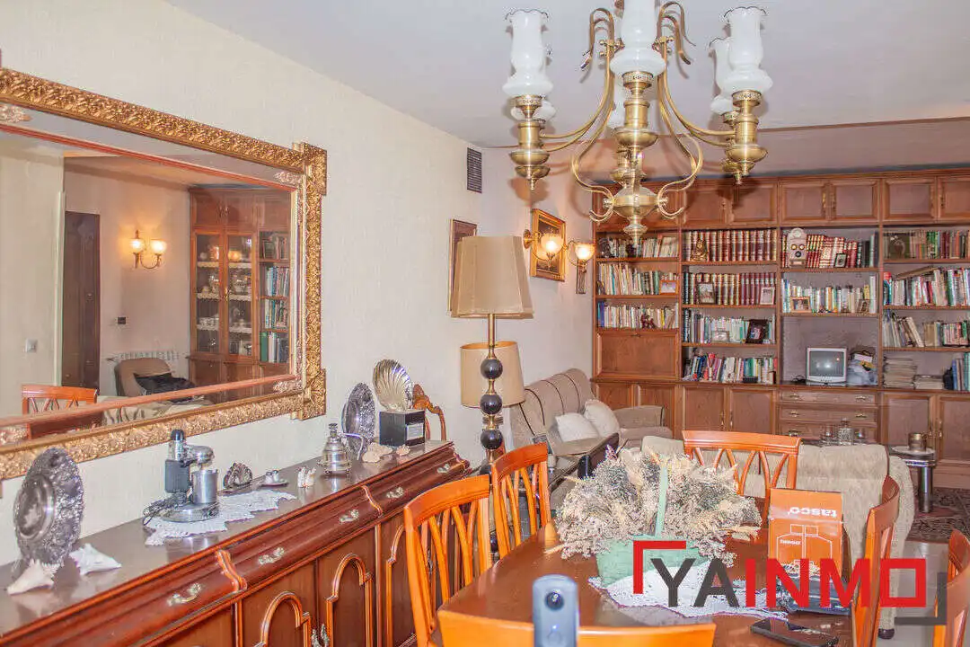 Adosado con jardín en venta en Legutio, imagen 49