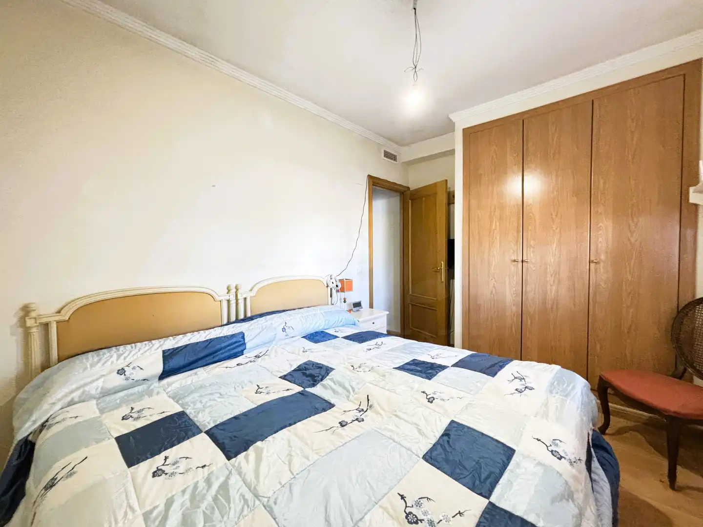 Schlafzimmer von Wohnung zum Verkauf in Dénia mit Terrasse und Schwimmbad