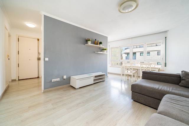 Piso en Venta en Son Canals