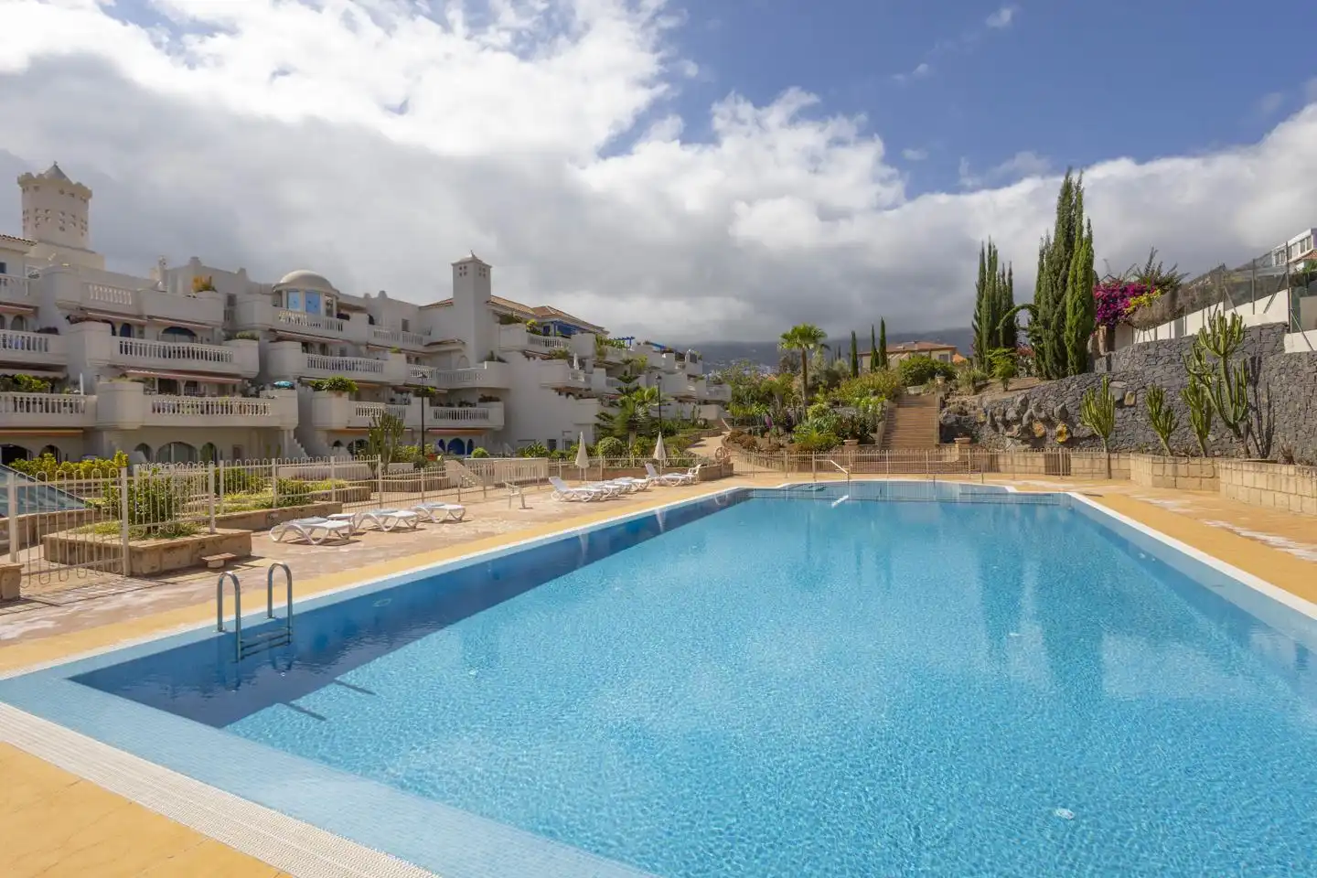 Ático en venta en Calle Doctor Celestino Gonzàlez Padrón, 4, Zona Botánico
