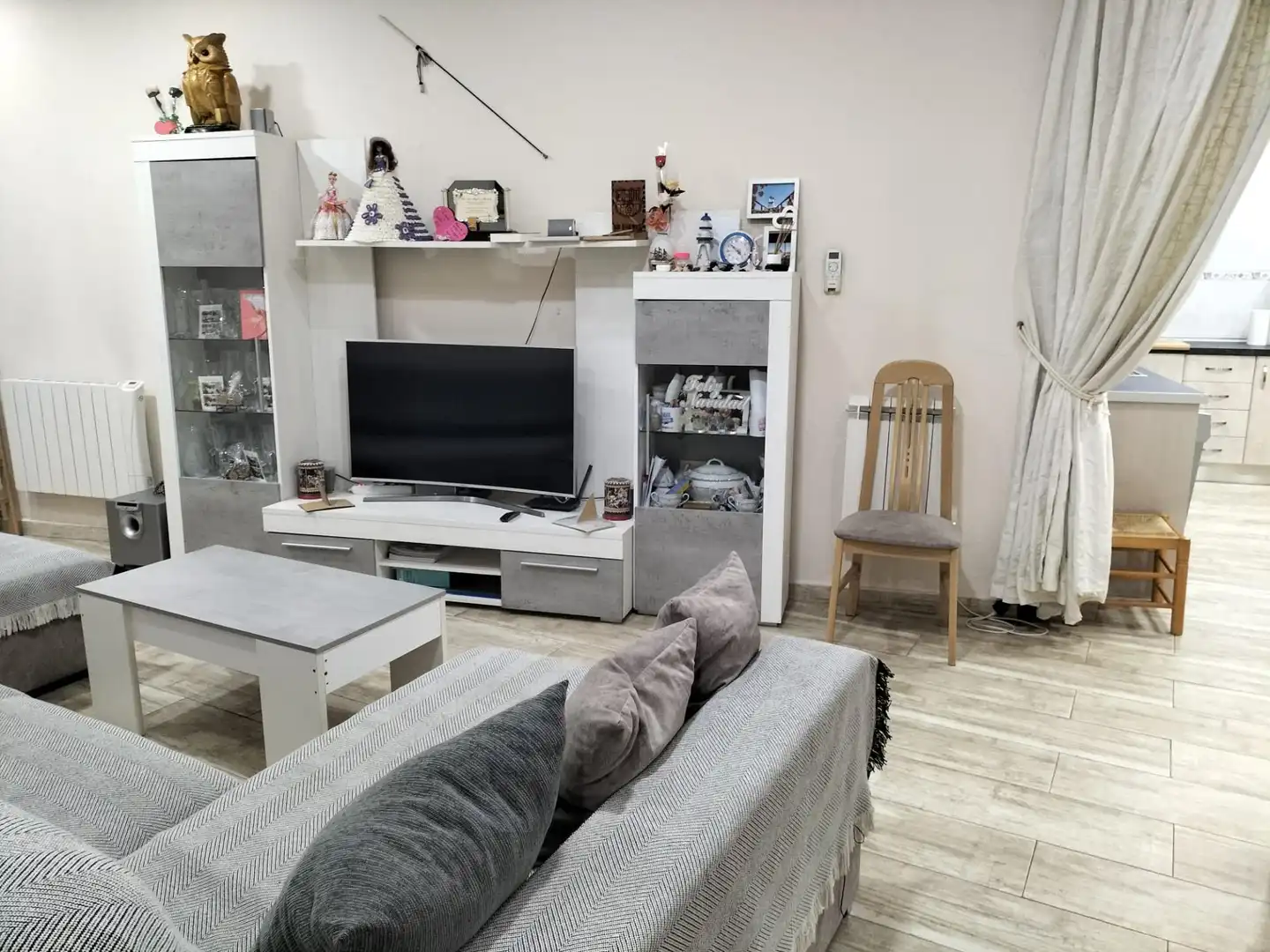 Casa amb terrassa en venda a Granja de Rocamora, imagen 3