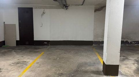 Foto 2 de Garaje de alquiler en Calle Manuel González Hoyos, 3, Valdenoja, Santander