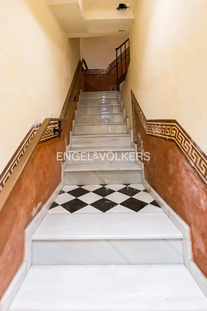 Ático con terraza en venta en Ciutat Vella, imagen 42