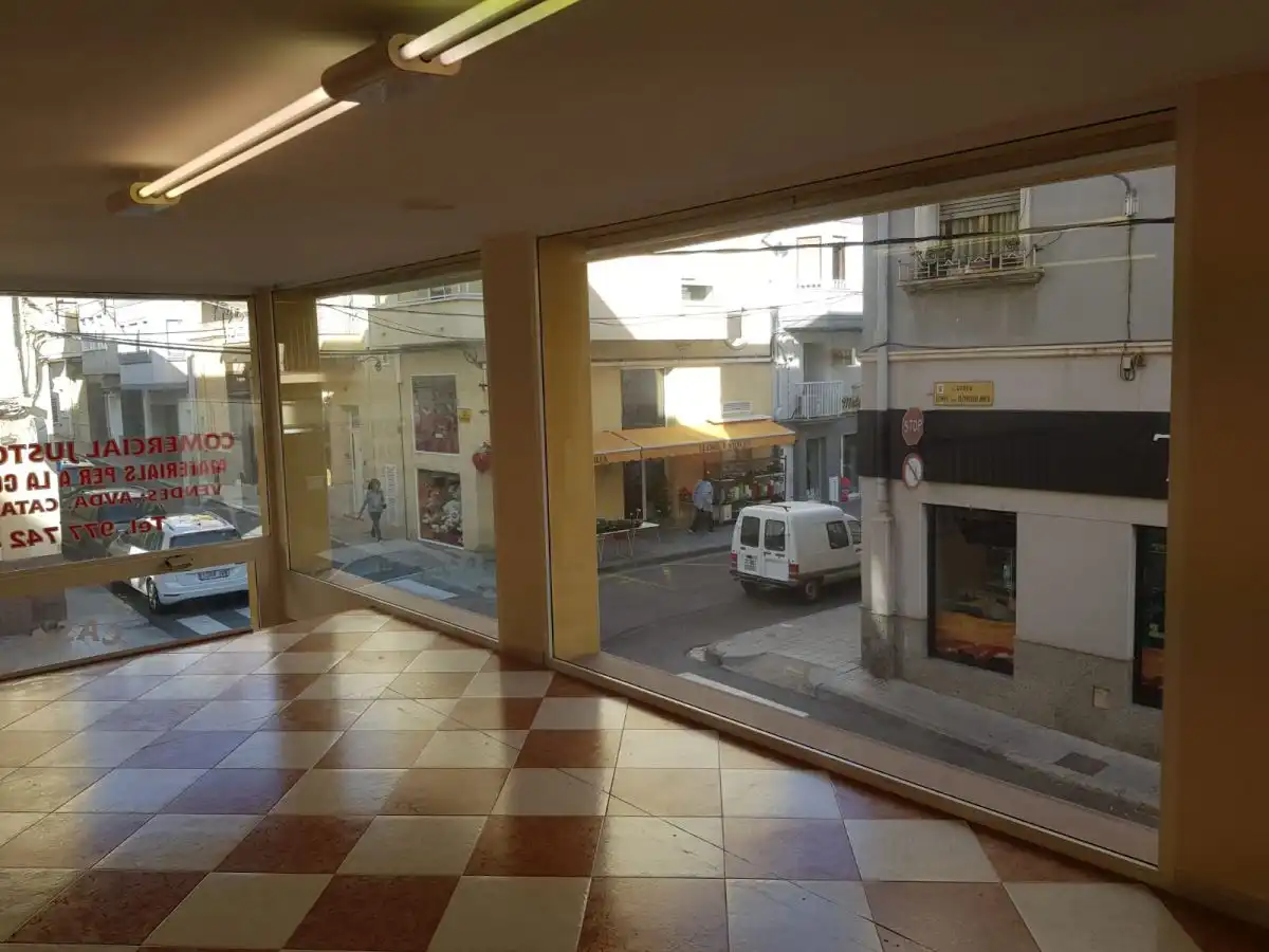 Local comercial en venta en GORRIA 11, imagen 5