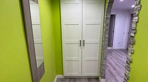 Foto 2 de Piso en venta en Calle Soria, 1, Pumarín, Gijón