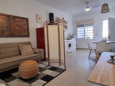 Apartament de lloguer a Mar Menor de Cartagena – Cabo de Palos