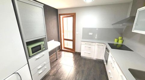 Foto 2 de Piso en venta en Avenida Nuestra Señora del Pilar, Binéfar, Huesca