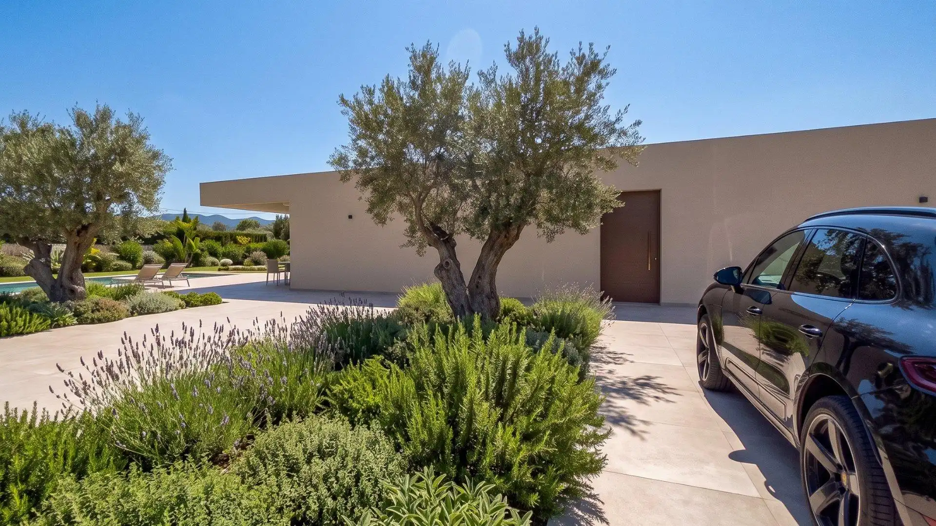 Casa amb piscina en venda a Carrer ARNAU RENART D', imagen 9