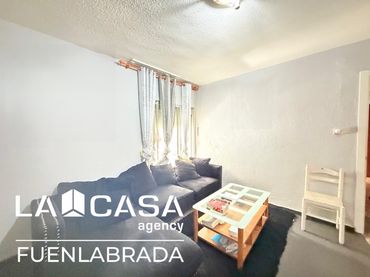 Wohnung zum Verkauf in Paseo de San Antonio