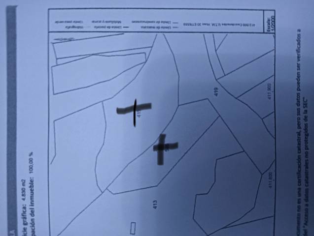 Terreno en Venta en Canillas de Albaida