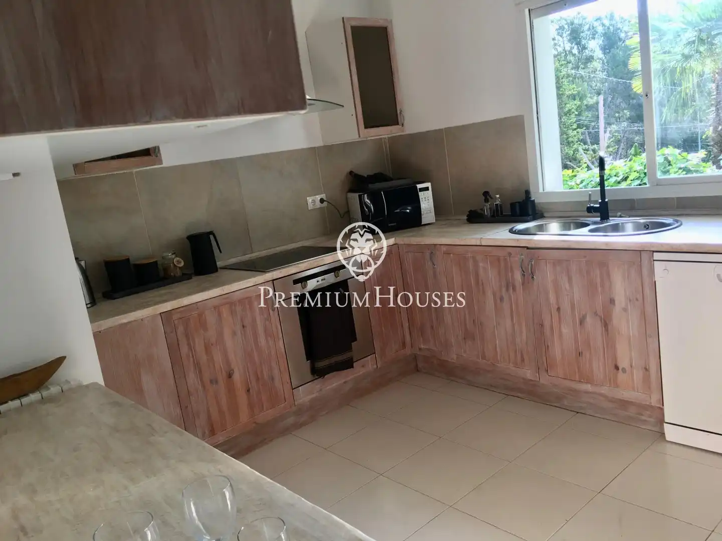 Maison avec terrasse à vendre à Vallpineda - Santa Bárbara, imagen 8