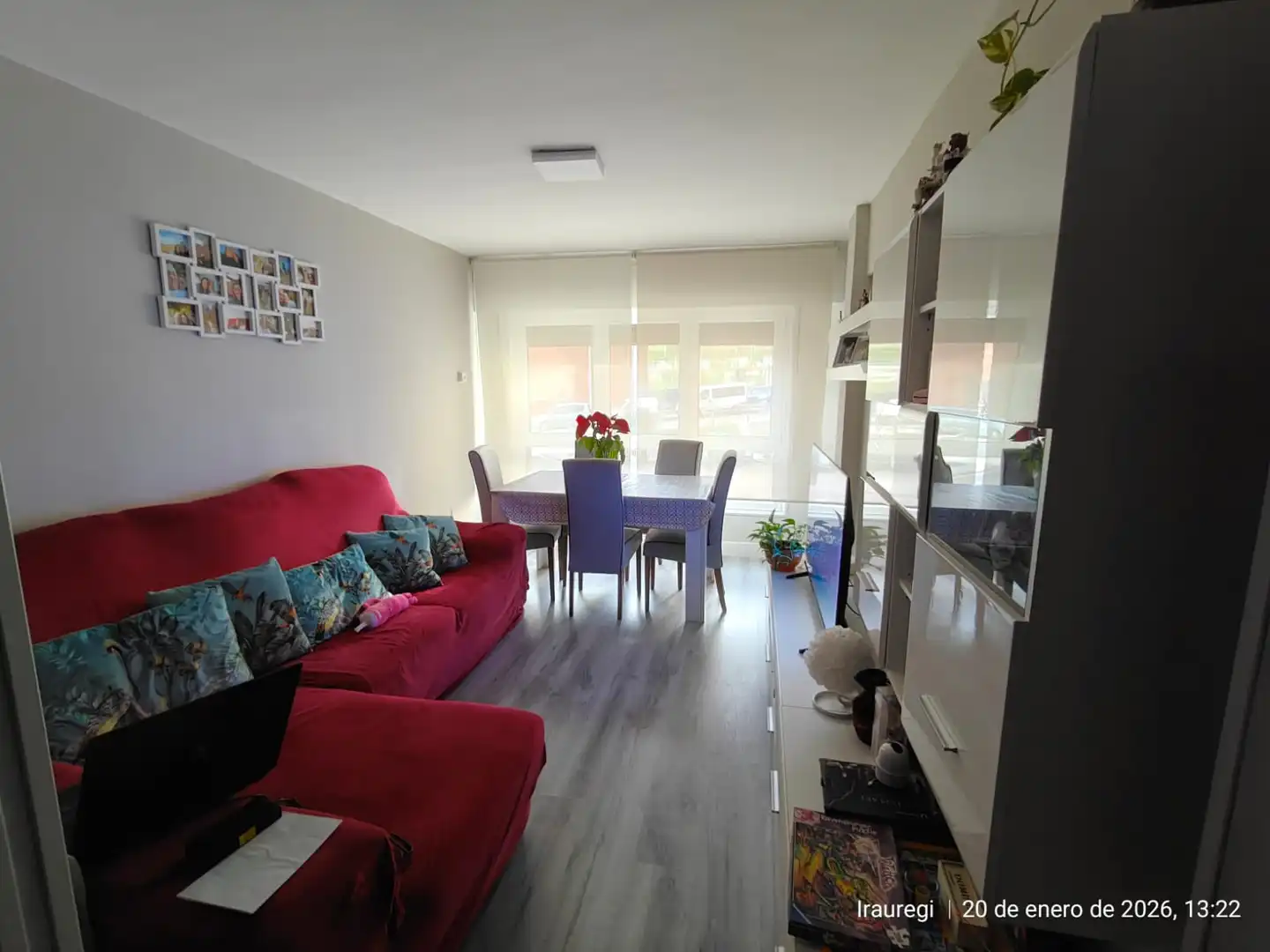 Wohnung mit Terrasse zum Verkauf in Koskojales Kalea, imagen 4